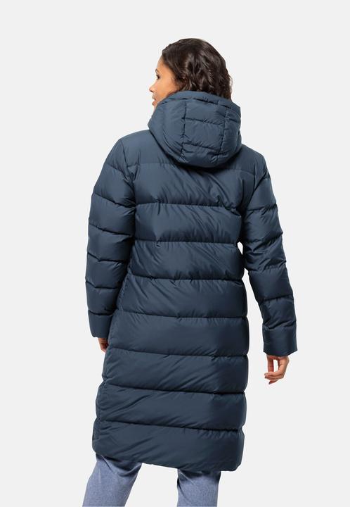 Produktbild Jack Wolfskin Frozen Palace Coat W