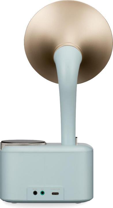 Actual product image Sangean CP 100D (DAB+, DAB, FM, Bluetooth)