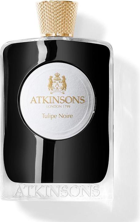 Produktbild Atkinsons Tulipe Noire (Eau de Parfum, 100 ml)