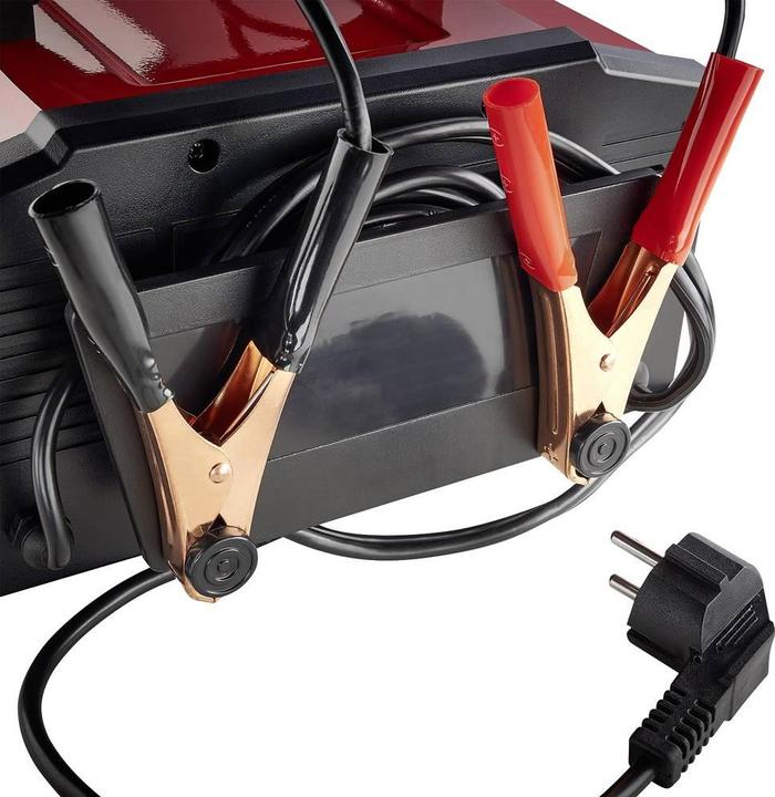 Immagine prodotto AEG Fabbrica di caricabatterie (6V, 12V, 15 A)