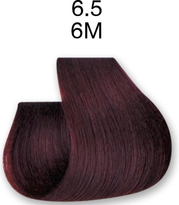 Image du produit Previa Virtuous Permanent Colour (6.5 Blond acajou foncé)