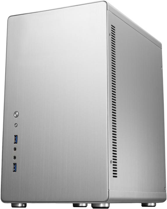 Actual product image Jonsbo RM2 (ATX, mATX, Mini-ITX)
