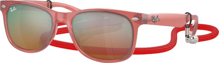 Produktbild Ray Ban JUNIOR NEW WAYFARER RJ9052S