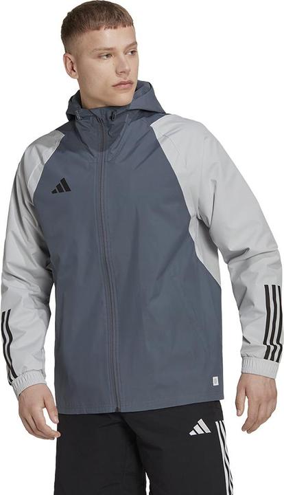 Produktbild adidas Tiro 23 Competition Allwetterjacke Herren (M)