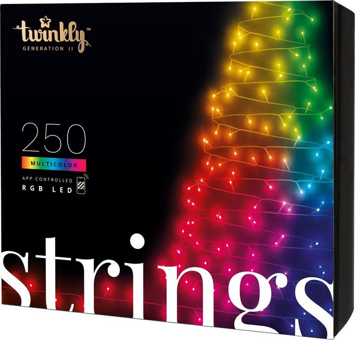 Strings (32 m)
