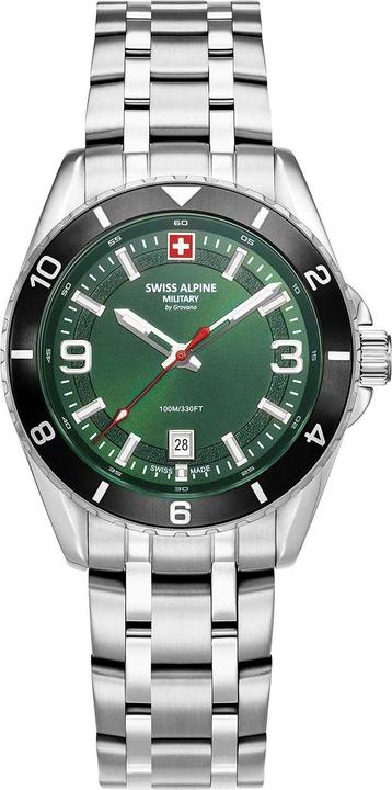 Produktbild Swiss Alpine Military 7034.1138 Sierra (Swiss Made)