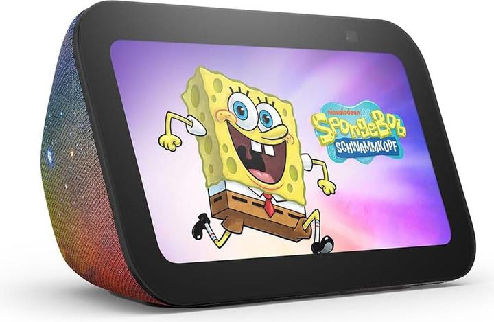 Amazon Echo Show 5 (3rd generation) Kids (Amazon Alexa)