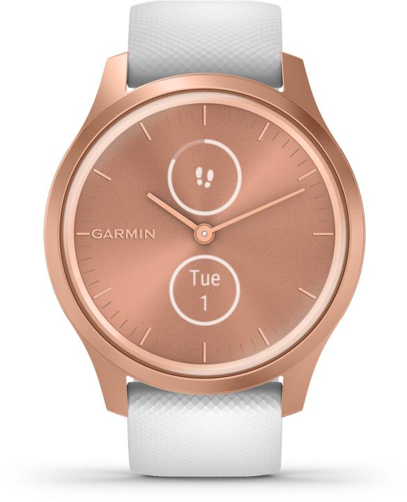 Produktbild Garmin Vivomove Style (42 mm)