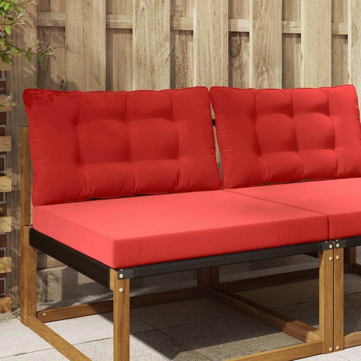 Produktbild vidaXL Sofakissen (80 x 68.50 cm)