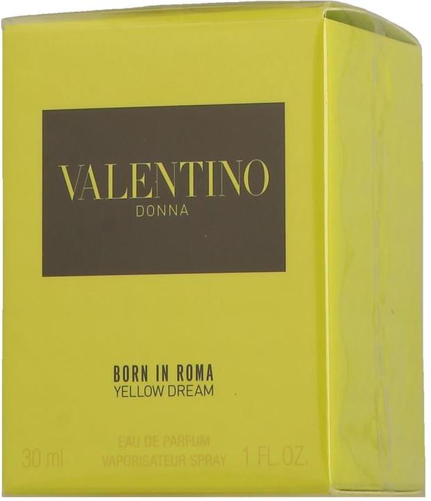 Actual product image Valentino Born in Roma (Eau de parfum, 30 ml)