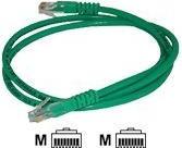 Immagine prodotto MicroConnect Cavo di rete (U/UTP, CAT6, 1 m)