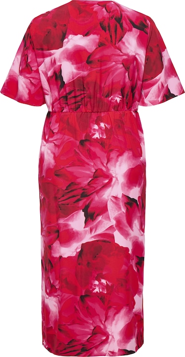 Actual product image Only CARROSAL Langes Kleid Kleid (54)