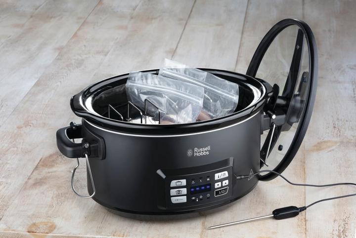 Produktbild Russell Hobbs Sous Vide (CH-Stecker)