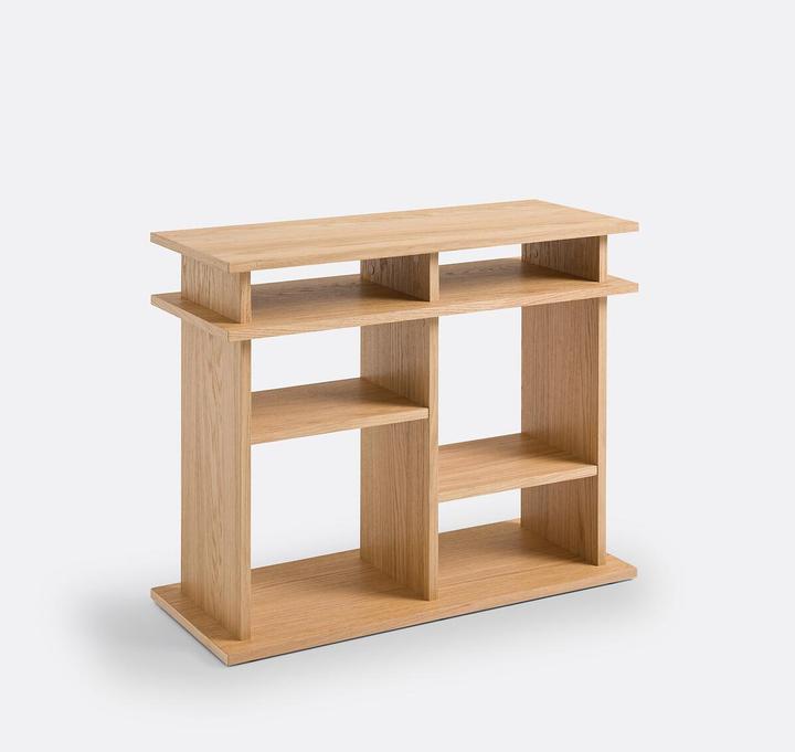 Immagine prodotto La Redoute Interieurs Abac (80 x 33 cm)