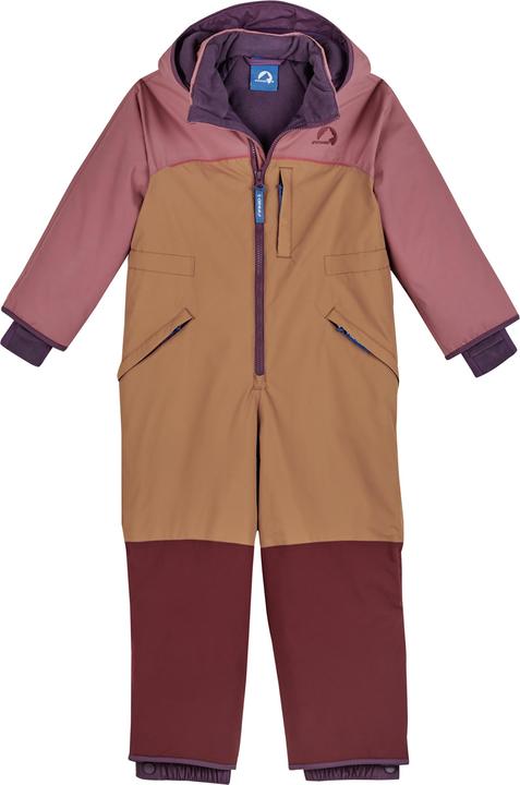 Immagine prodotto finkid Kid's Vilkas Snow (110, 116)