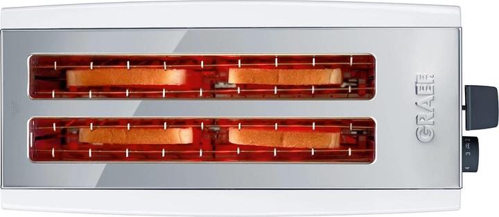 Productafbeelding Graef To101