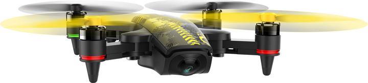 Produktbild Xiro Xplorer Mini 4 Rotoren 13 MP (15 min, 431.20 g, 13 Mpx)
