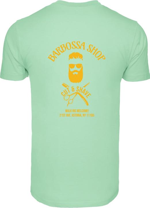 Immagine prodotto Mister Tee MisterTee Barbossa Tea X - 178131 (XS)