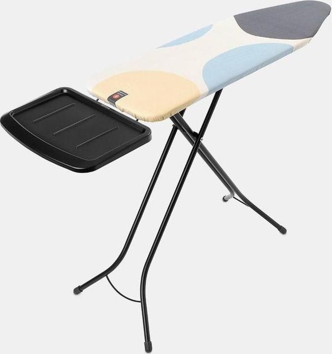 Produktbild Brabantia Bügelbrett (124 x 38 cm)