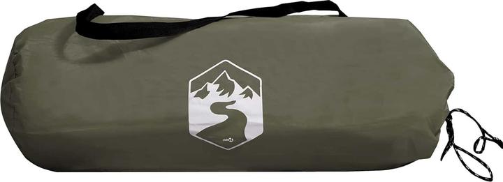 Produktbild vidaXL Trekkingzelt (1.75 kg, 2 Personen)