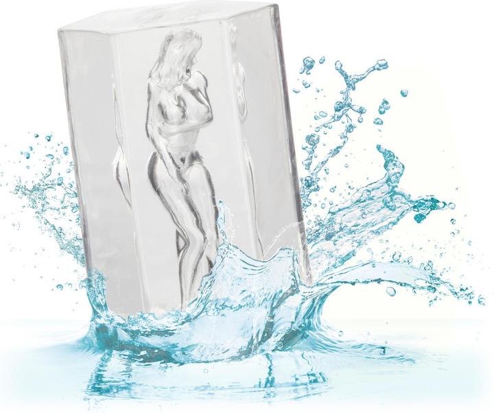 Produktbild CalExotics Girls Girls Girls™ Crystal