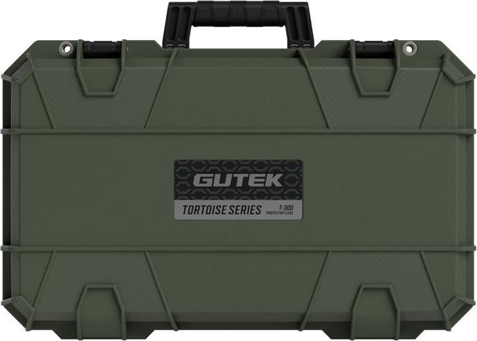 Actual product image Gutek Tortoise, T-300 (Photo case, Photo trolley, 30 l)