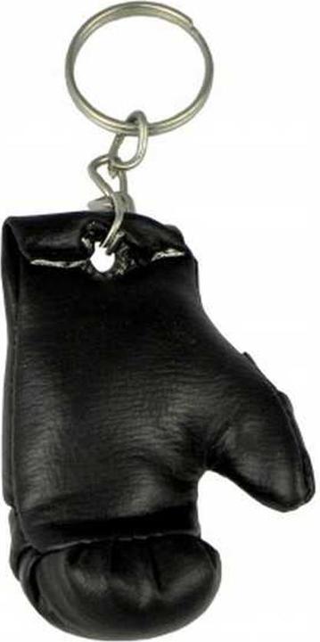 Actual product image Masters Boxing Gloves Keyring