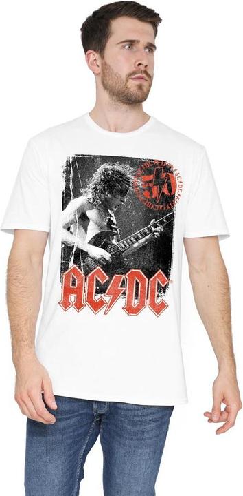 Produktbild AC/DC TShirt (L)