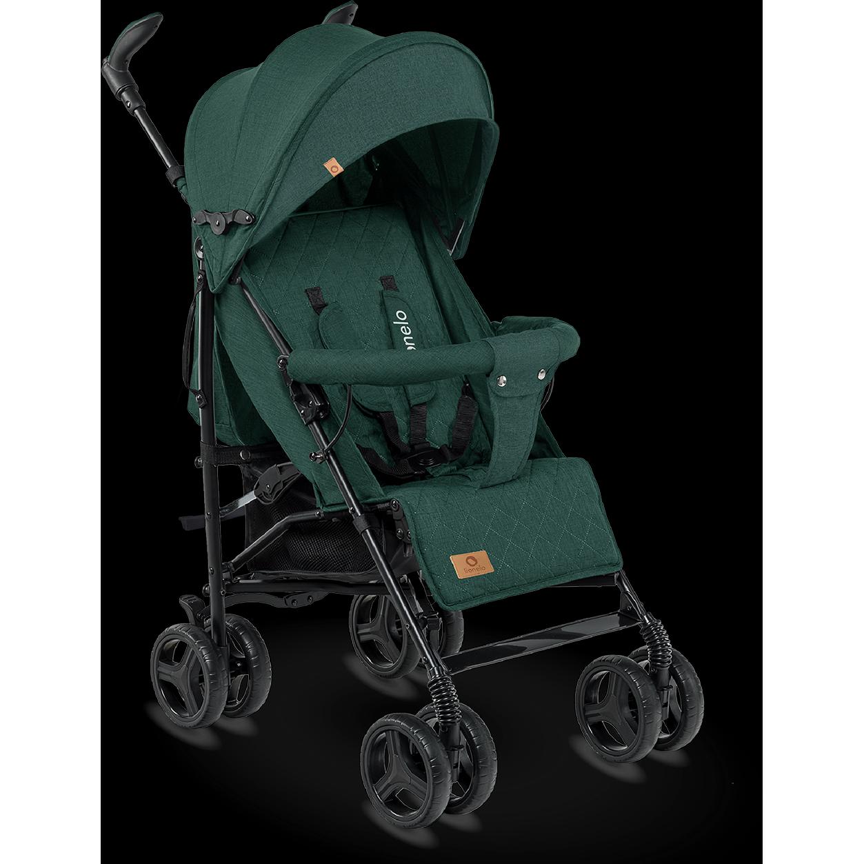 Lionelo, Kinderwagen, Irma