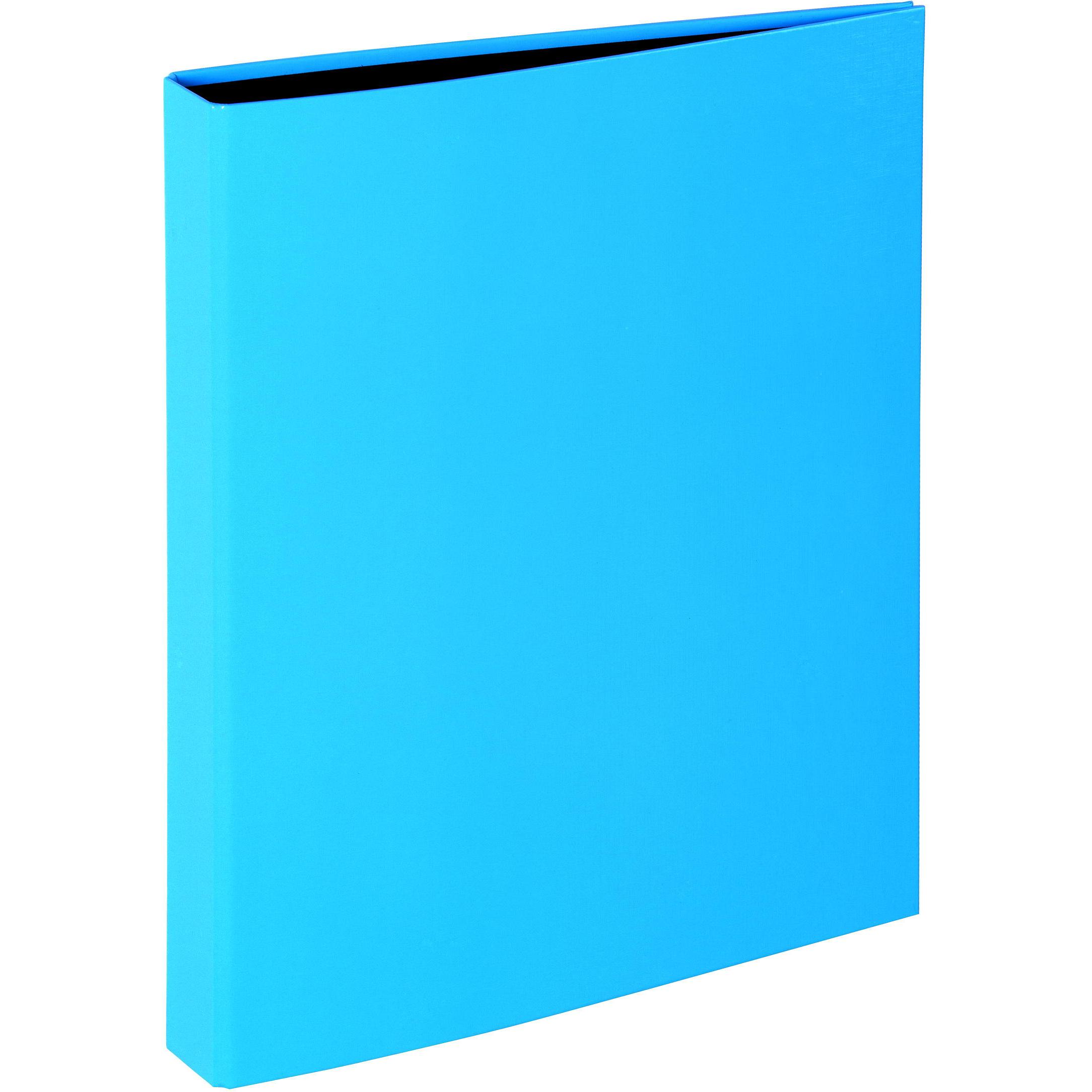 Pagna, Ordner, TREND - Ringbücher (A4, 23 mm, 1 x)