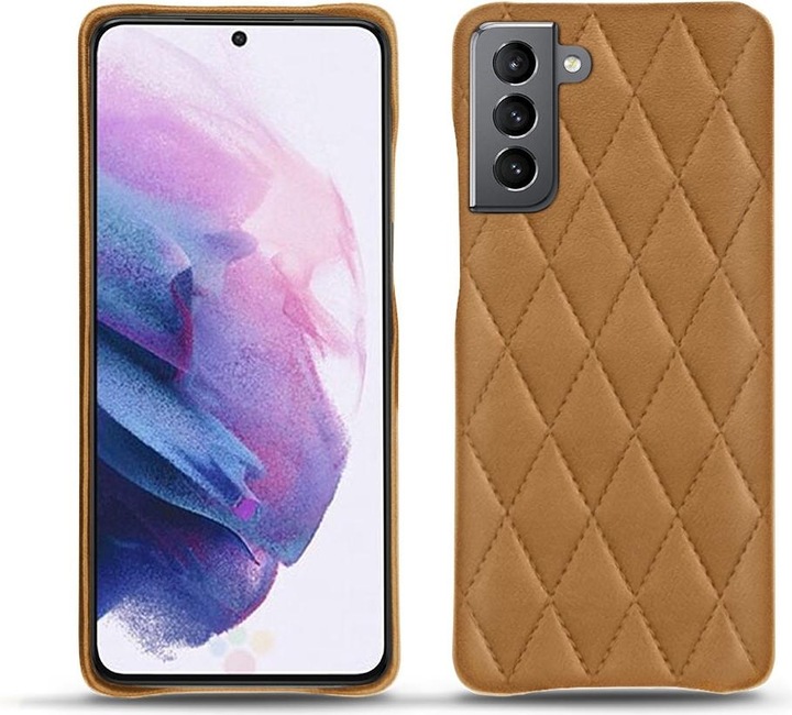 Immagine prodotto Noreve Cover in pelle (Samsung Galaxy S21)