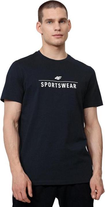 Produktbild 4F H4Z22 TSM354 23M TShirt (S)