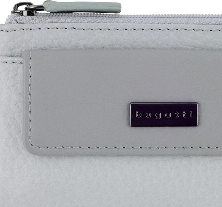 Actual product image Bugatti SINA key bag