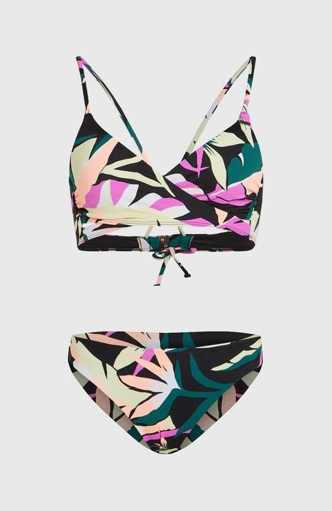Black Womens Tropicana
