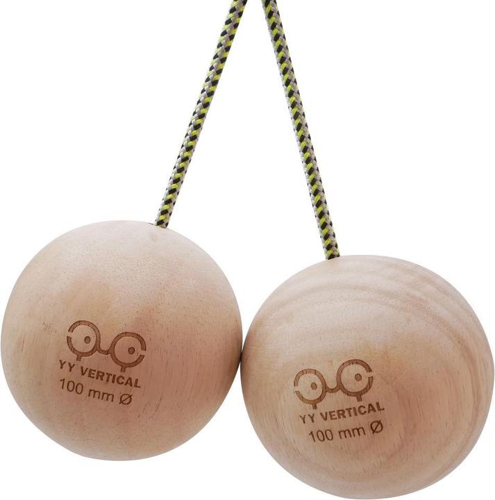 Produktbild Y & Y Climbing Balls Trainingsgriffe
