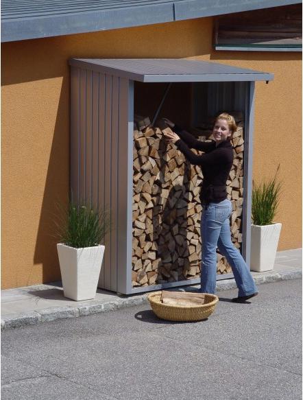 Produktbild Biohort WoodStock 230