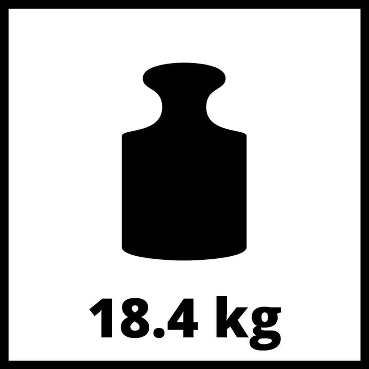 Image du produit Einhell TP-DH 50 (Fonctionnement sur secteur)