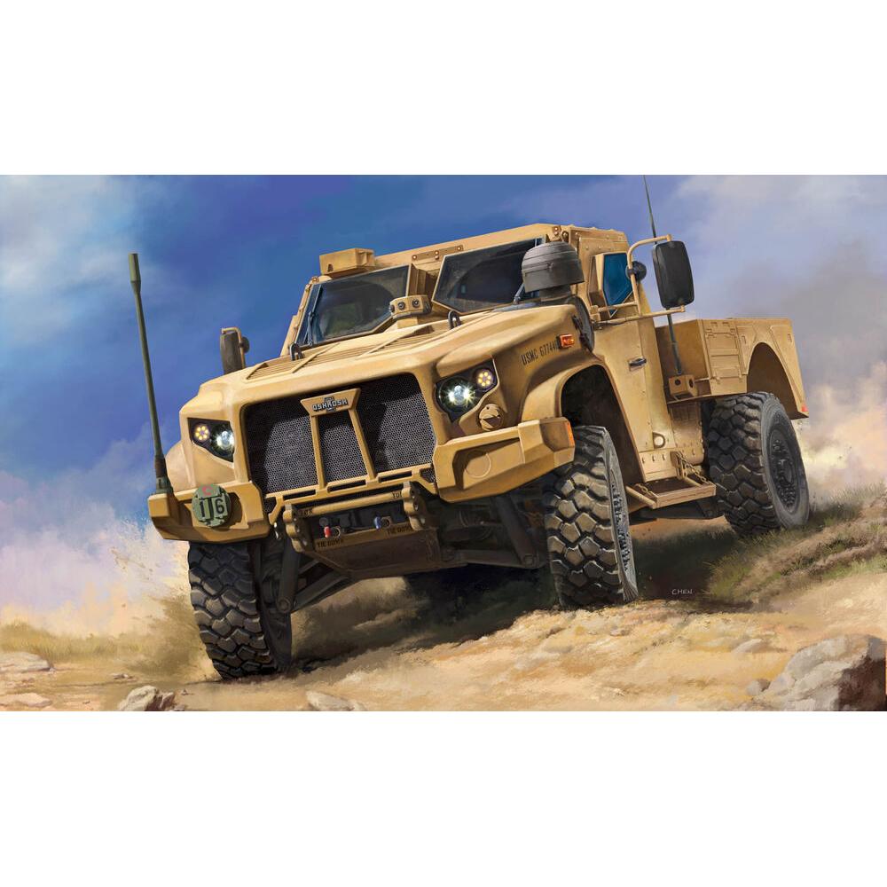 I Love Kit M1279 Utility (JLTV-UTL)