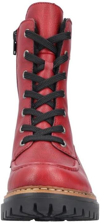 Image du produit Rieker Stivali con Lacci (38)