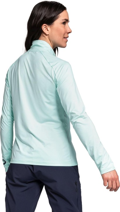 Produktbild Schöffel Rollkragen Wirkware Longsleeve Berwang L (46)