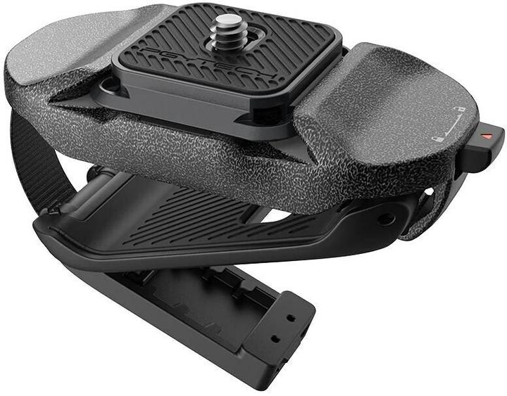 Actual product image Pgytech Beetle Clip V2 camera mount (Universal)