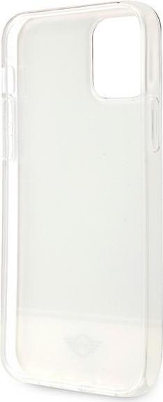 Image du produit Mini MIHCP12MPCUBIRE iPhone 12/12 Pro 6.1 pouces rouge (Apple iPhone 12, Apple iPhone 12 Pro)