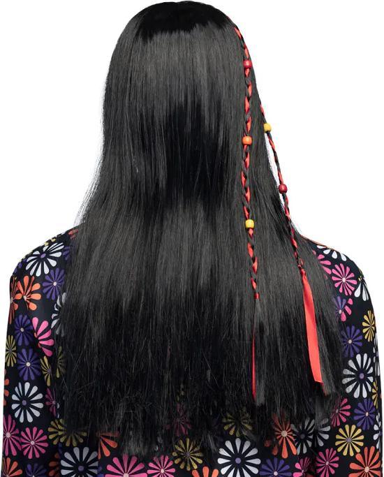 Produktbild Boland Hippie Man Perücke