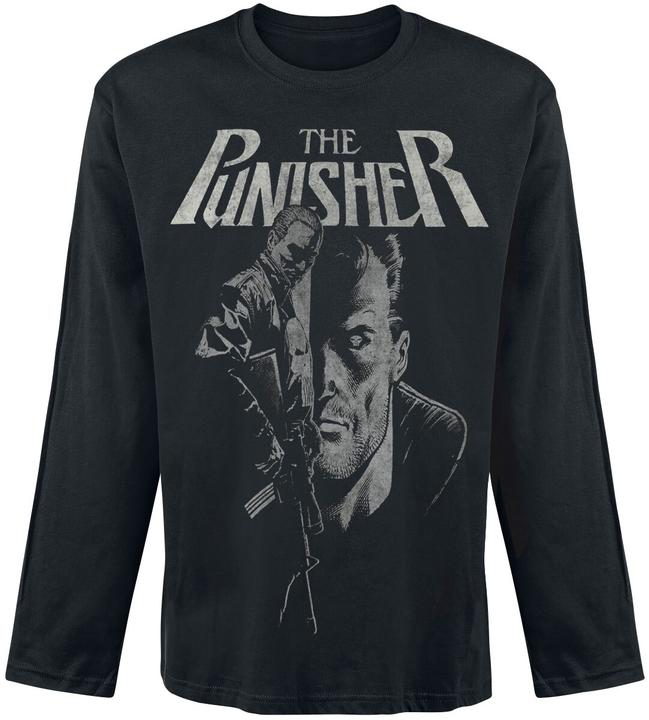 Produktbild The Punisher Punisher Rifle (L)