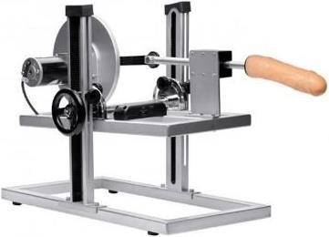 Image du produit Diva Machine à sexe