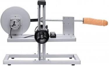 Image du produit Diva Machine à sexe