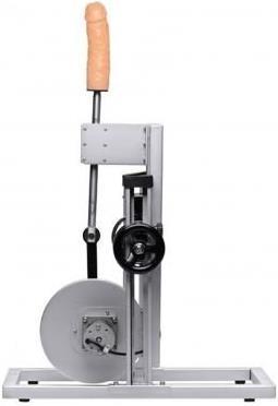 Image du produit Diva Machine à sexe