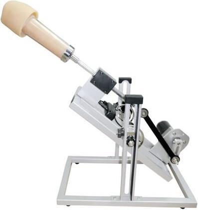Image du produit Diva Machine à sexe