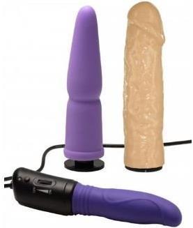 Image du produit Diva Machine à sexe