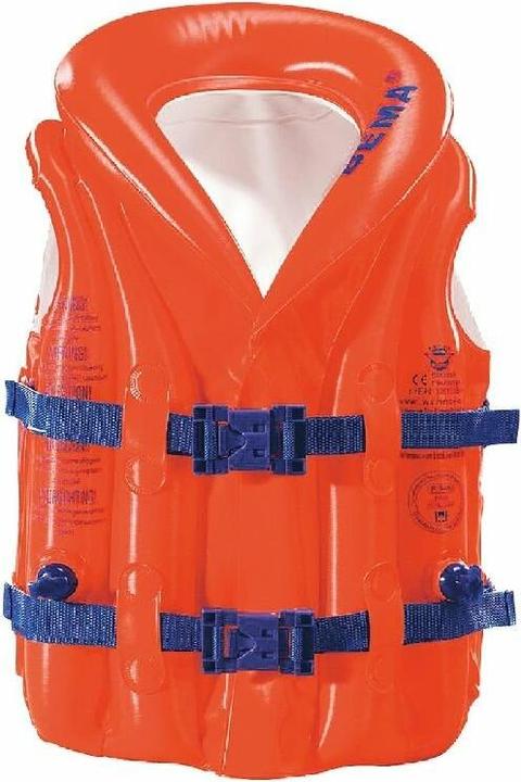 Productafbeelding Bema Zwemvest (Eén maat voor iedereen)